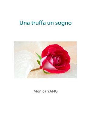 cover image of Una truffa Un sogno